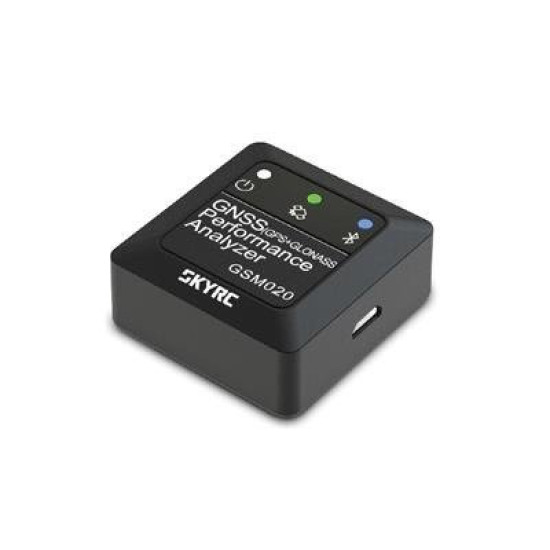 GNSS Performance Analyzer SkyRC GSM020 GNSS Performance Analyzer SkyRC GSM020