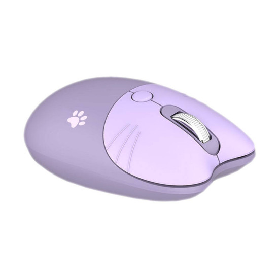 Mouse MOFII M3DM (purple) Mouse MOFII M3DM (purple)