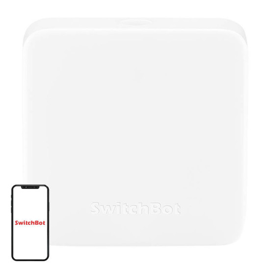 Smart remote control SwitchBot Hub mini Smart remote control SwitchBot Hub mini