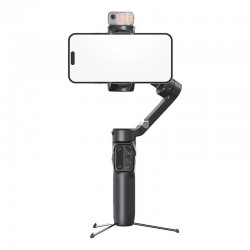 Smartphone Gimbal Hohem iSteady V3 Black Kit with