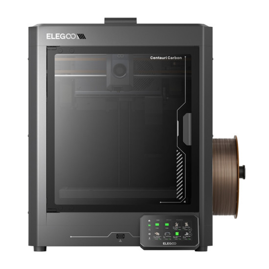 Printer 3D ELEGOO Centauri Carbon Printer 3D ELEGOO Centauri Carbon