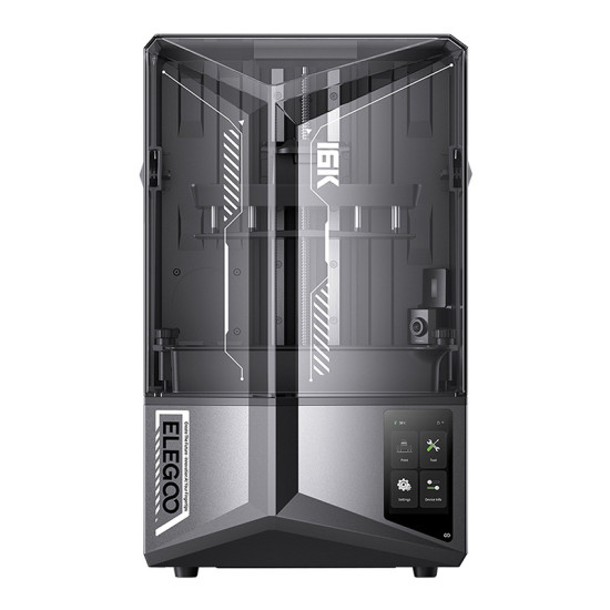 Printer 3D ELEGOO Saturn 4 Ultra 16K Printer 3D ELEGOO Saturn 4 Ultra 16K