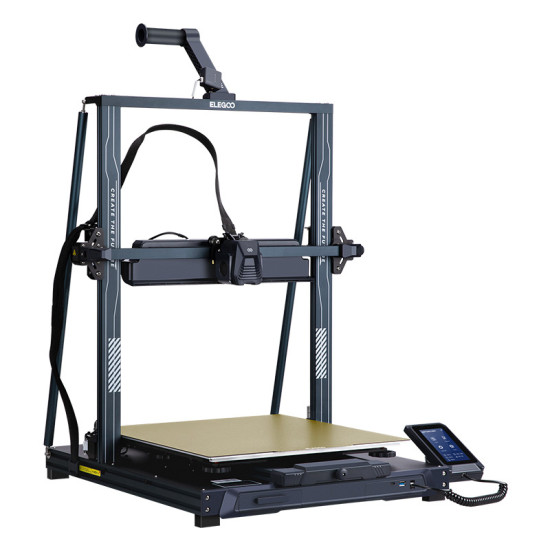 Printer 3D ELEGOO Neptune 4 Max Printer 3D ELEGOO Neptune 4 Max