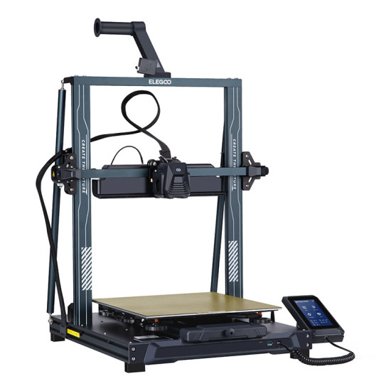 Printer 3D ELEGOO Neptune 4 Plus Printer 3D ELEGOO Neptune 4 Plus
