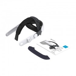 Head Strap BOBOVR E3 for Meta Quest 3/3s
