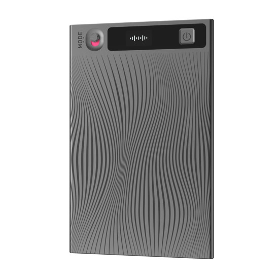 AI Voice recorder Mobvoi TicNote (grey) AI Voice recorder Mobvoi TicNote (grey)