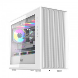 Darkflash DB460M computer case (black)