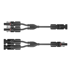 Solar Panel Parallel Cable DJI Power MC4