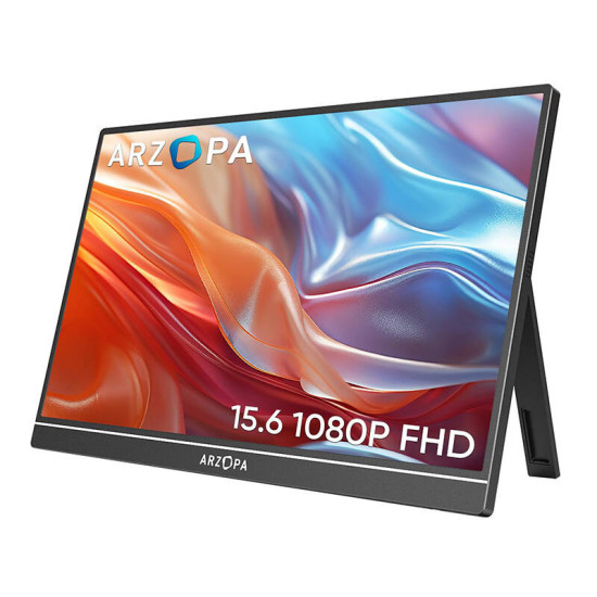 Arzopa Portable Monitor A1 15,6 Arzopa Portable Monitor A1 15,6