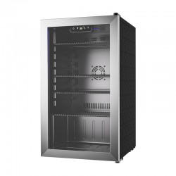 Beverage refrigerator Euhomy BR001
