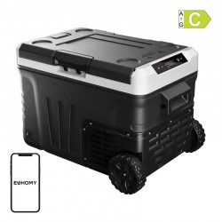 Car refrigerator Euhomy CF003