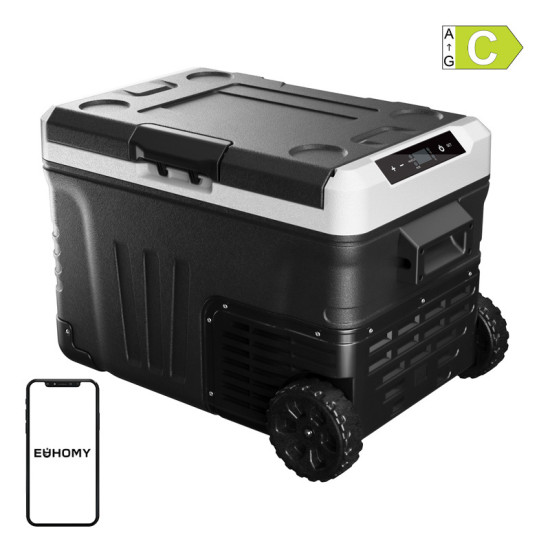 Car refrigerator Euhomy CF003 Car refrigerator Euhomy CF003