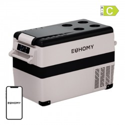 Car refrigerator Euhomy
