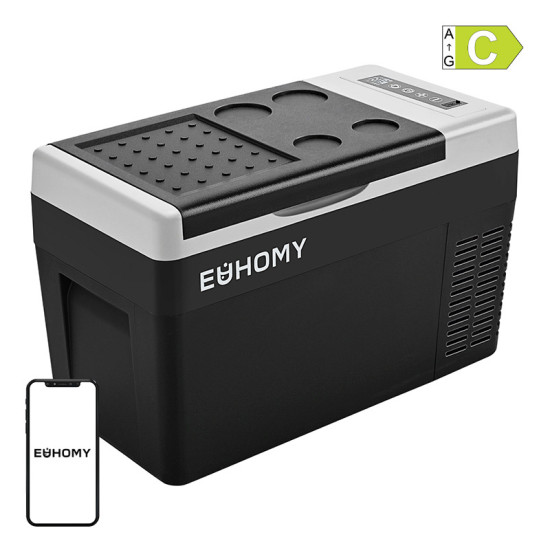 Car refrigerator Euhomy CF004 Car refrigerator Euhomy CF004