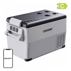 Car refrigerator Euhomy CF001-35GR