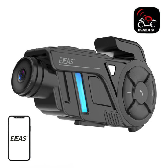 Motorcycle Intercom EJEAS K1 Motorcycle Intercom EJEAS K1