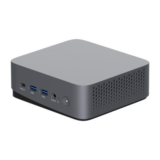 MINI PC AceMagic AD16 , Intel 1340P + Intel® Iris® Xe Graphics 32GB RAM + 1TB gray MINI PC AceMagic AD16 , Intel 1340P + Intel® Iris® Xe Graphics 32GB RAM + 1TB gray
