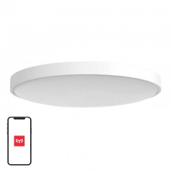 Yeelight Φωτιστικό/Πλαφονιέρα Οροφής Arwen 550S (Λευκό)