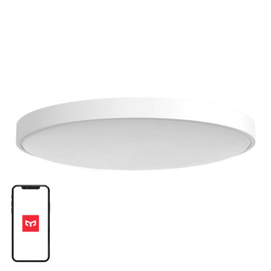 Yeelight Φωτιστικό/Πλαφονιέρα Οροφής Arwen 550S (Λευκό) Yeelight Φωτιστικό/Πλαφονιέρα Οροφής Arwen 550S (Λευκό)