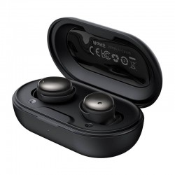 Wireless Earbuds McDodo HP-4490 Goodnight Sleep (black)