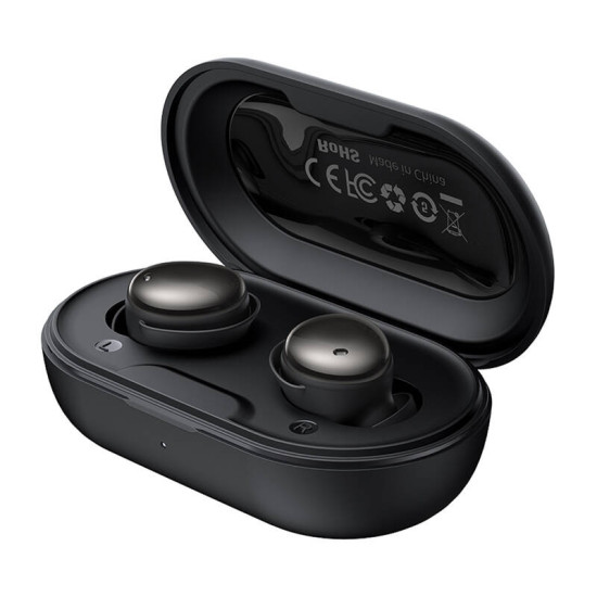 Wireless Earbuds McDodo HP-4490 Goodnight Sleep (black)
