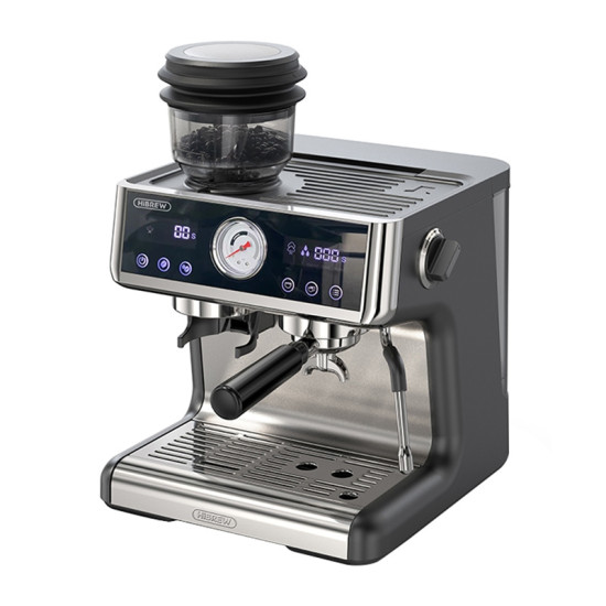 HiBrew H7A Plus Cob Pressure Machine HiBrew H7A Plus Cob Pressure Machine