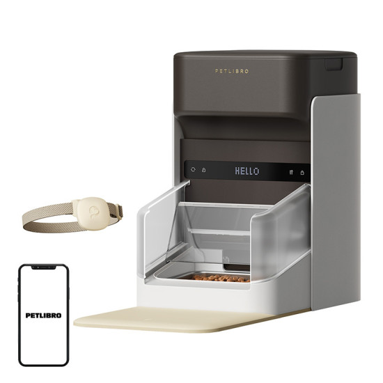 Petlibro Pet Feeder One RFID, 3L Petlibro Pet Feeder One RFID, 3L