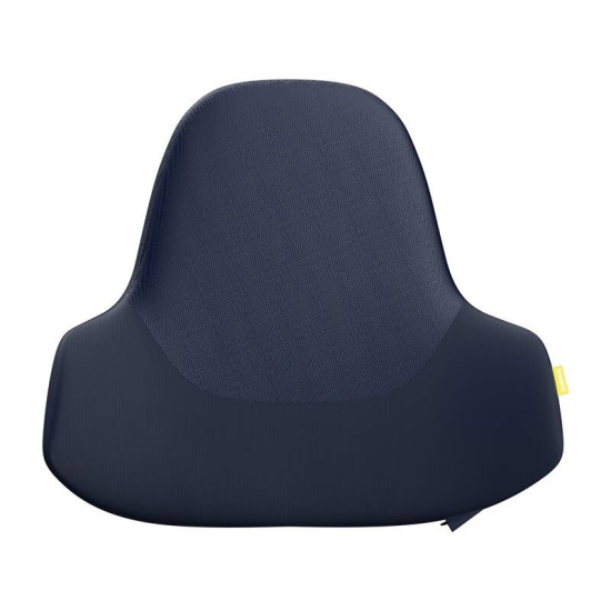 Baseus PrimeTrip VH1 Car Lumbar Pillow (black) Baseus PrimeTrip VH1 Car Lumbar Pillow (black)