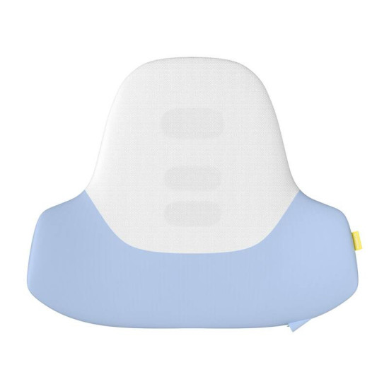Baseus PrimeTrip VH1 Car Lumbar Pillow (Blue) Baseus PrimeTrip VH1 Car Lumbar Pillow (Blue)