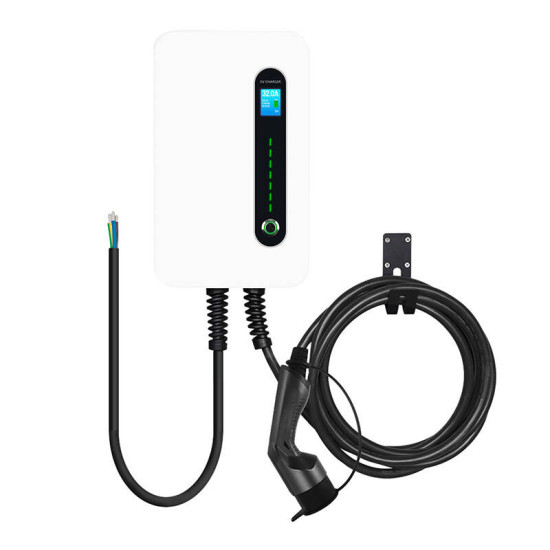 Besen wall charger for electric cars F30 Besen wall charger for electric cars F30