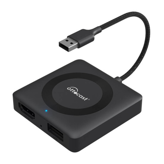 Multimedia Adapter Ottocast Car TV MAX Multimedia Adapter Ottocast Car TV MAX