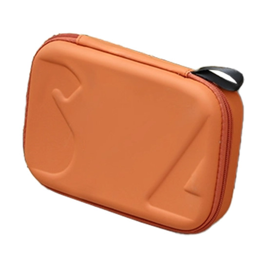 Sunnylife Case for DJI Osmo Moblie 7 (Orange) Sunnylife Case for DJI Osmo Moblie 7 (Orange)