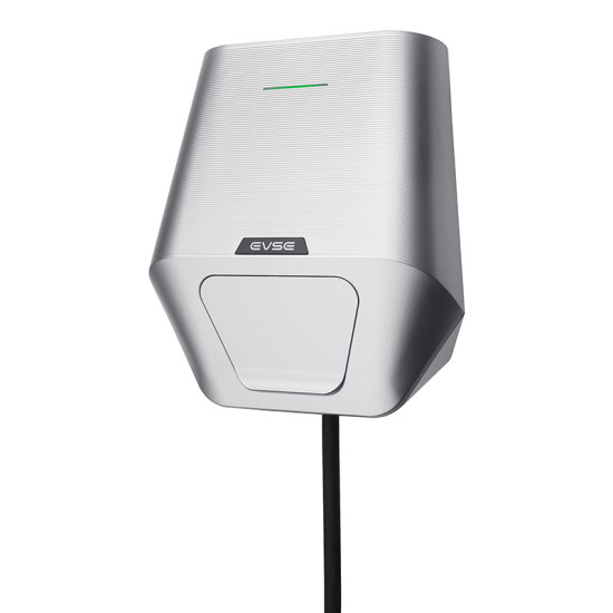 Besen wall charger for electric cars LX30 22kW APP Besen wall charger for electric cars LX30 22kW APP