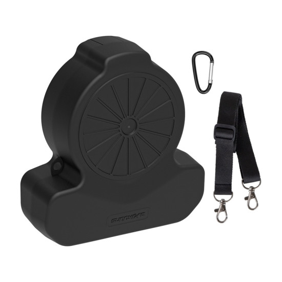 Sunnylife mini protective case FP-SN953-D for DJI FLIP (black) Sunnylife mini protective case FP-SN953-D for DJI FLIP (black)