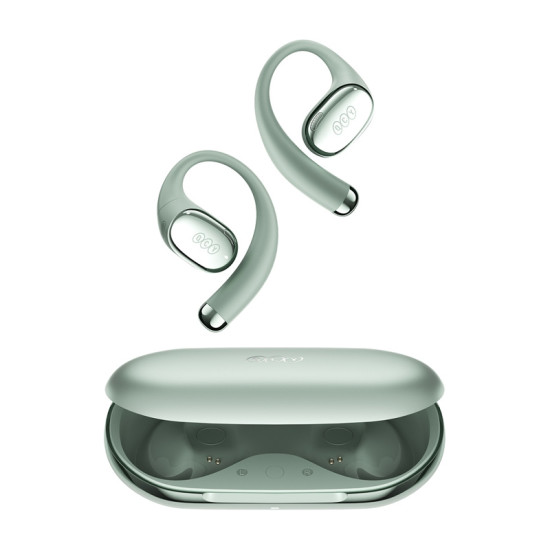QCY Crossky R70 wireless headphones (green) QCY Crossky R70 wireless headphones (green)