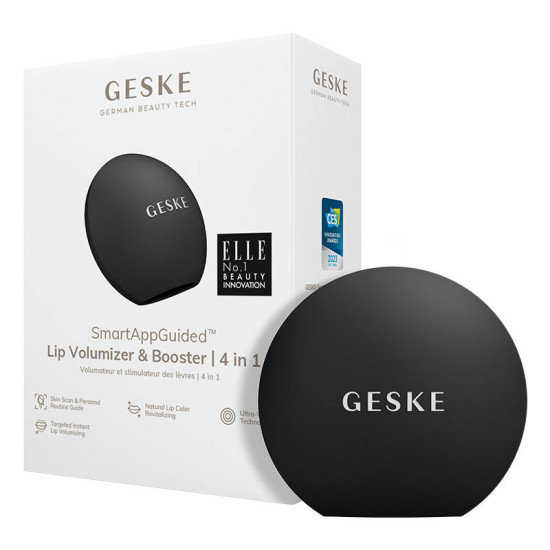 Targeted Lip Volumizer & Booster Geske with APP (gray) Targeted Lip Volumizer & Booster Geske with APP (gray)