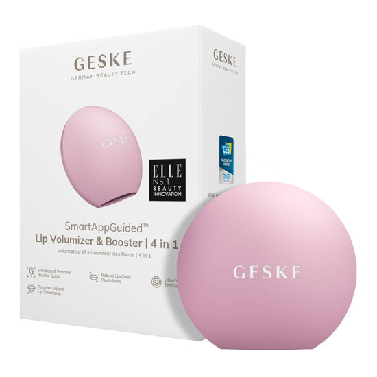 Targeted Lip Volumizer & Booster Geske with APP (pink) Targeted Lip Volumizer & Booster Geske with APP (pink)
