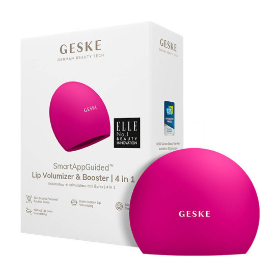 Lip Volumizer & Booster Geske with APP (magenta) Lip Volumizer & Booster Geske with APP (magenta)