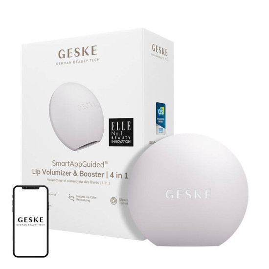 Targeted Lip Volumizer & Booster Geske with APP (starlight) Targeted Lip Volumizer & Booster Geske with APP (starlight)