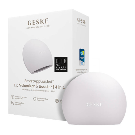 Lip Volumizer & Booster Geske with APP (starlight) Lip Volumizer & Booster Geske with APP (starlight)