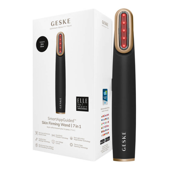 Geske 7in1 firming face wand (gray) Geske 7in1 firming face wand (gray)