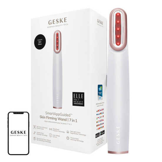 Geske Skin Firming Wand | 7 in 1 (starlight) Geske Skin Firming Wand | 7 in 1 (starlight)