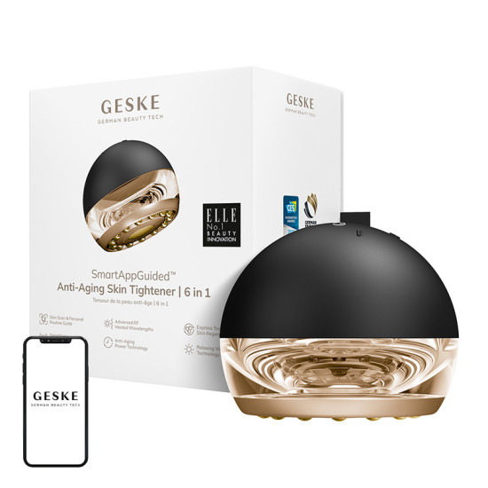 Geske Anti-Aging Skin Tightener 6in1 (Gray) Geske Anti-Aging Skin Tightener 6in1 (Gray)