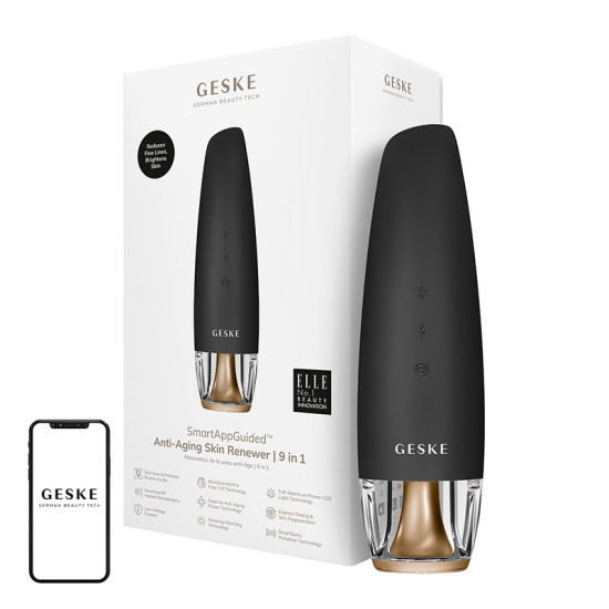 Geske Anti-Aging Skin Renewer 9in1 (Gray) Geske Anti-Aging Skin Renewer 9in1 (Gray)