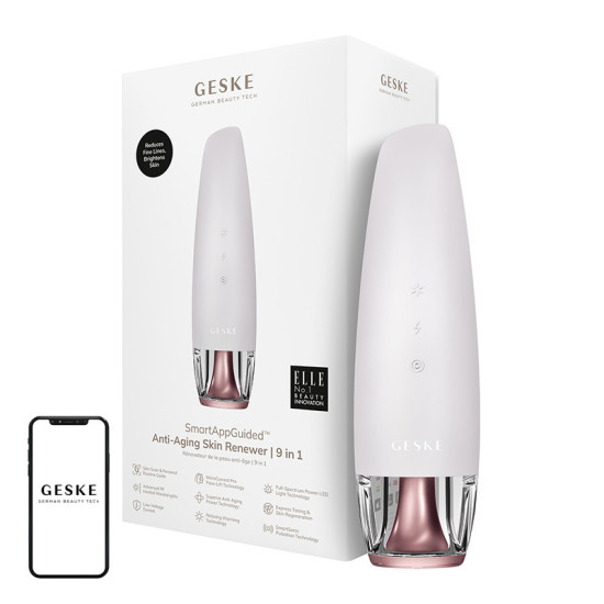 Geske Anti-Aging Skin Renewer 9in1 (Starlight) Geske Anti-Aging Skin Renewer 9in1 (Starlight)