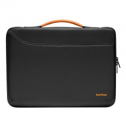 Laptop Briefcase 14'' Tomtoc Defender-A22 (black)