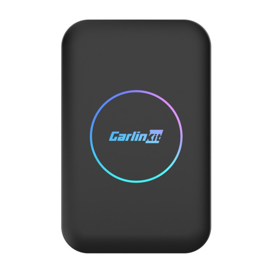 Wireless adapter Carlinkit TBOX LITE S Carplay&Android Auto