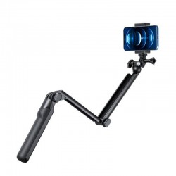 TELESIN 3-Way tripod TE-TRP-009 for action cameras