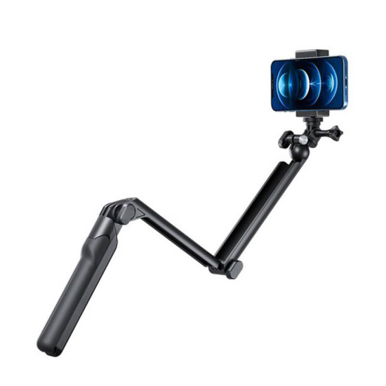 TELESIN 3-Way tripod TE-TRP-009 for action cameras TELESIN 3-Way tripod TE-TRP-009 for action cameras