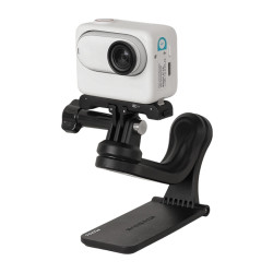 Multi-axis Rotatable Magnetic Mount Sunnylife MJ996 for Action 5 Pro/ 360 X5/ Pocket 3